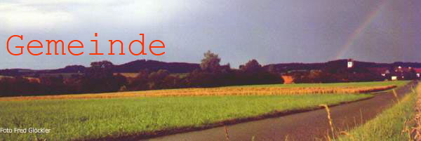 Gemeinde